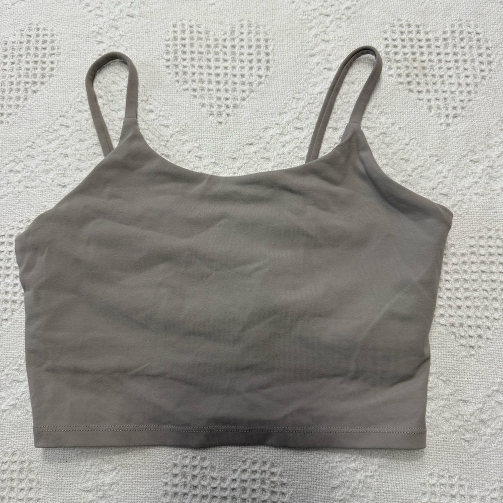 Amazon Sports Bra (S?)